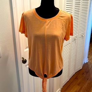 Brisas Tie bottom top